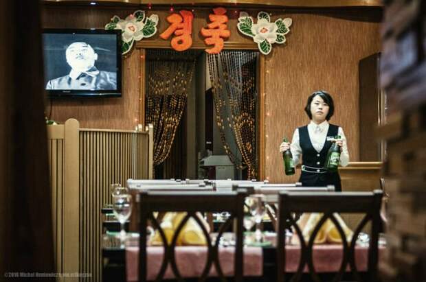 Запрещенные фотографии, с которыми вас не выпустят из Северной Кореи