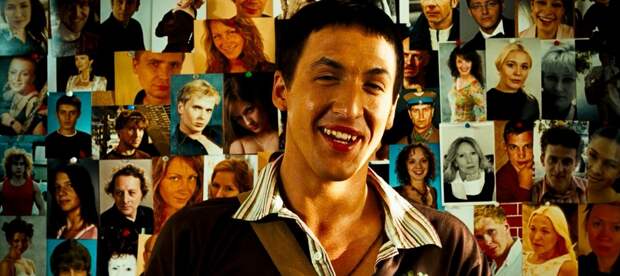 Актера Смольянинова* приговорили к 8 годам колонии заочно