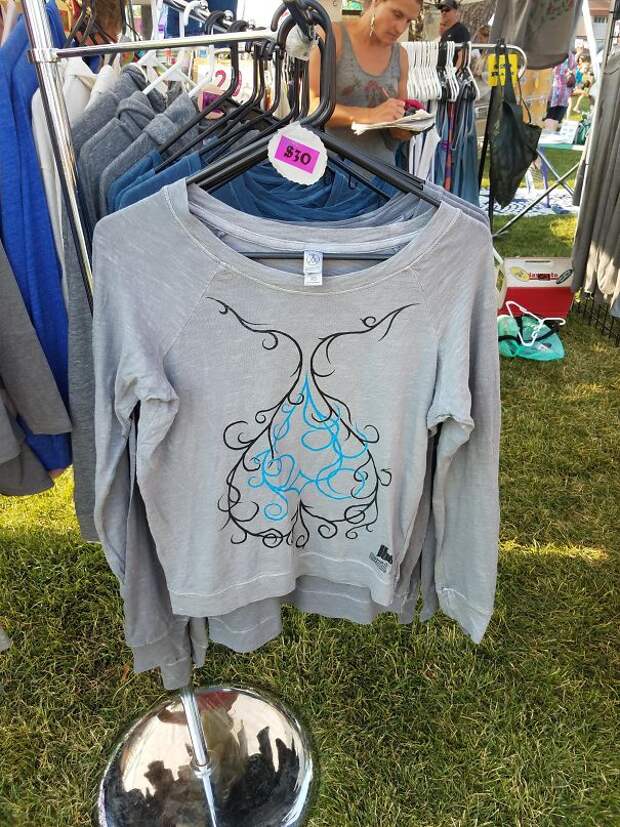 Such A Ballsy Design...