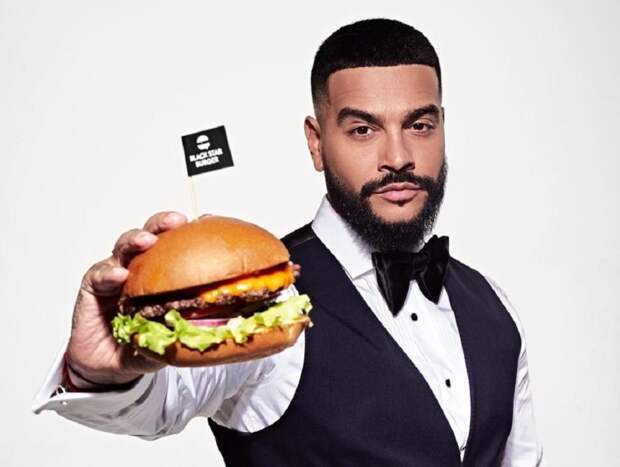 Тимати обвинил бывших партнеров в бизнесе с бургерами в махинациях