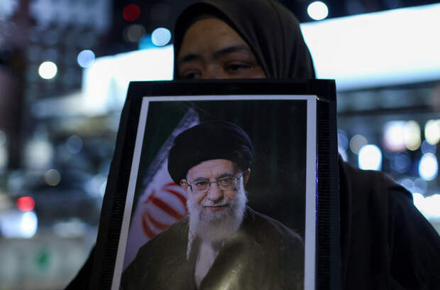 На Западе оценили возможность России стать посредником в ситуации по Ирану