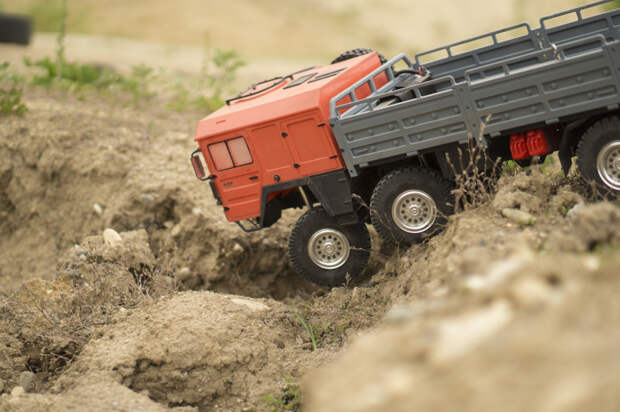 Man 8x8 Радиоуправляемый грузовик авто, игрушки, машины, радиоуправляемая модель, фото