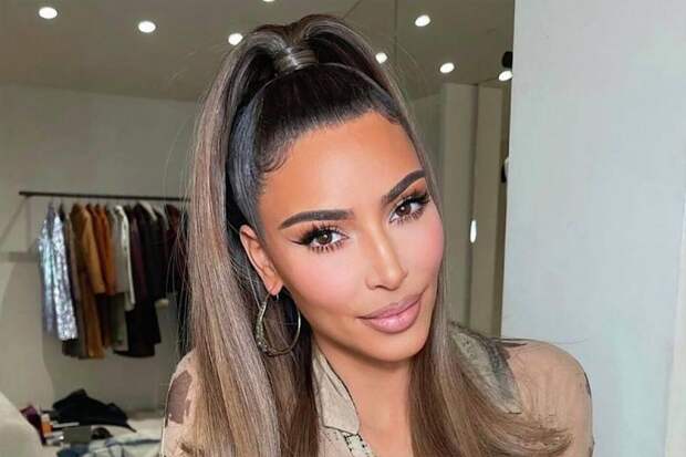 От ковров до общего будущего: Ким и Хэмилтон попались на подготовке семейного гнезда