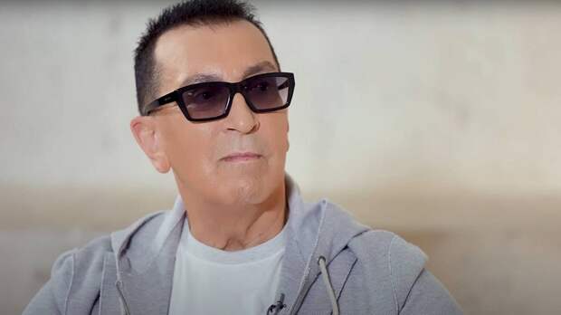 «Подойти, чтобы поцеловать»: Буйнов признался, что влюблен в популярную актрису