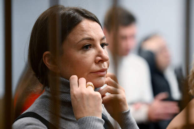 Блогерша Блиновская подала заявление о банкротстве в арбитражный суд