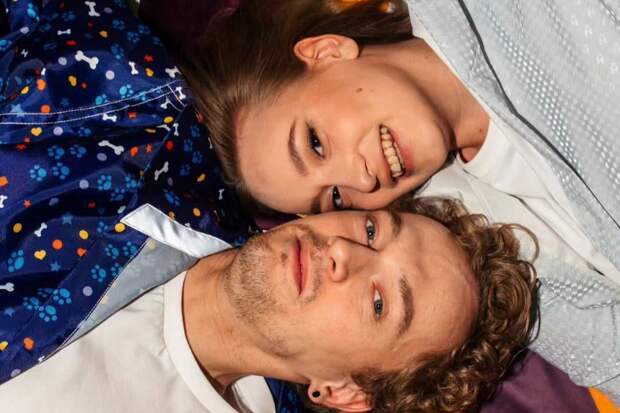 Актёр Владислав Бенграф, зарезавший жену, публично признавался ей в любви