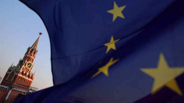 Расчет закончен: вторичные санкции ЕС ударят по его отношениям с третьими странами