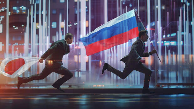 Sohu: Япония хочет отправить делегацию в Россию до визита Путина в Китай