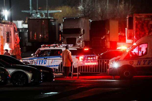 В США объяснили жесткие условия после задержания Мадуро