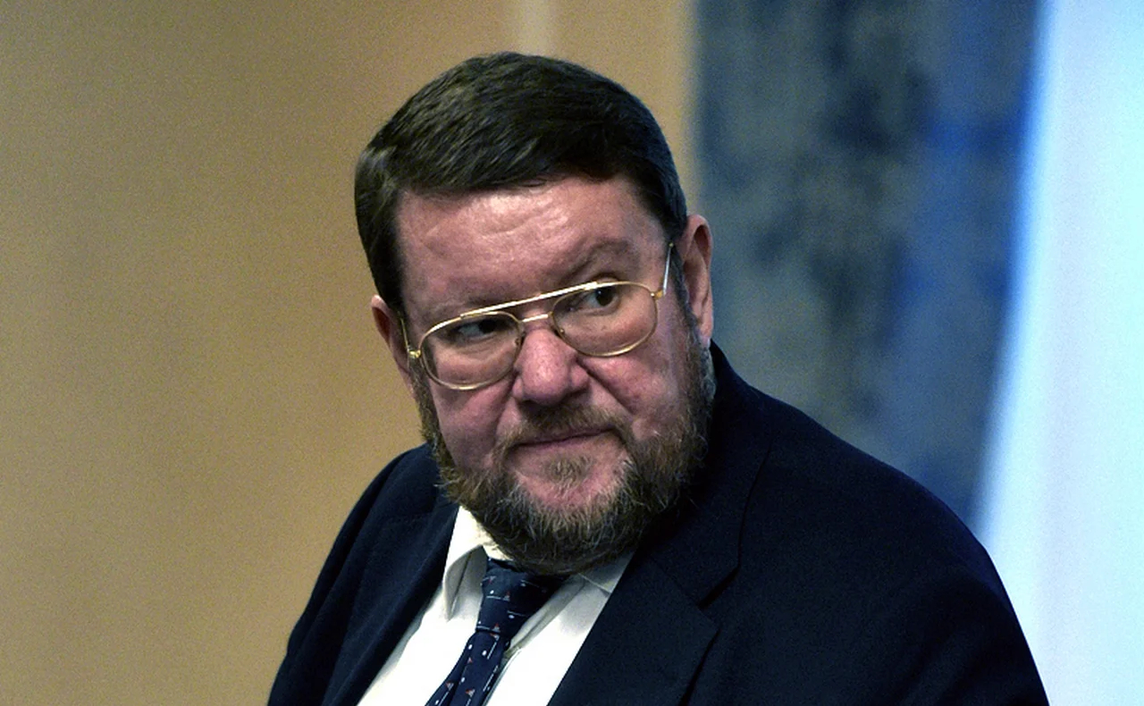 Евгений Сатановский: Азербайджану стоит быть вежливее