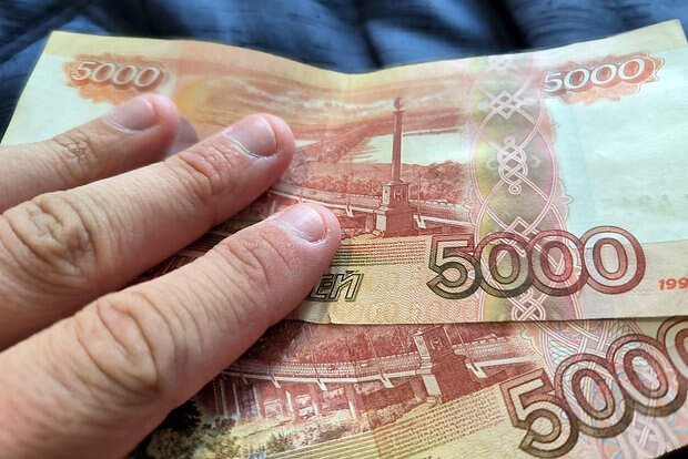 Соцфонд назвал средний размер социальной пенсии в России