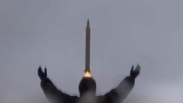 Персидские хроники. Итоги эпичного месяца