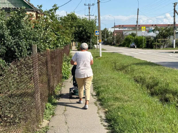 Секрет счастливой старости: 7 опор, которые в разы важнее заботливых детей