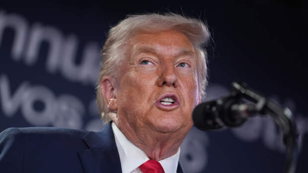 CNN: Трамп рассматривает возможность нового удара по Ирану