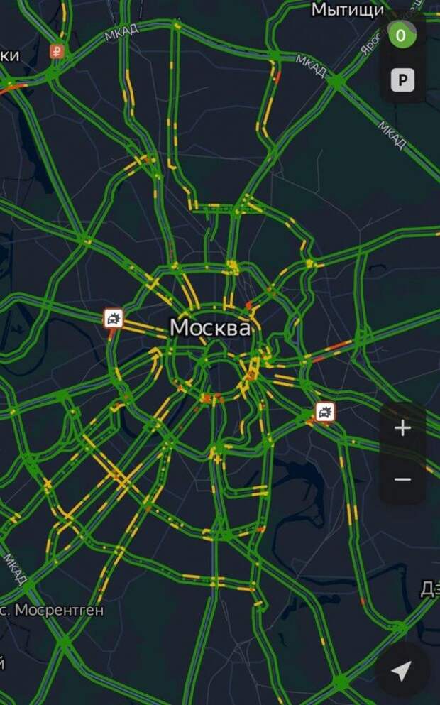 6 главных фактов о карантине в Москве