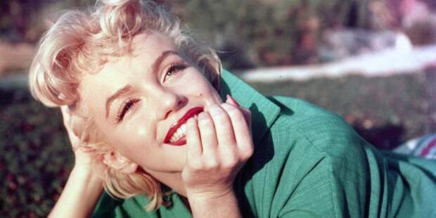Фильмы. Marilyn Monroe