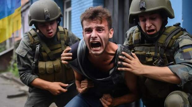 Предатели бежали из России воевать за Киев: Все они больно наказаны