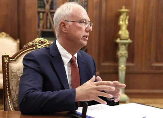 «Пакет Дмитриева» на $12 трлн, заставивший Киев сильно взволноваться