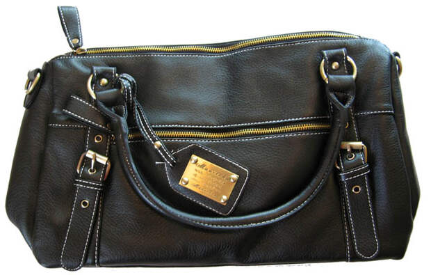 Make Sure Your Designer Purse Steals the Show