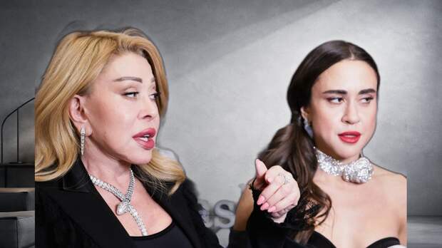 «Тотальный контроль или невероятная жадность»: почему Любовь Успенская возит дочь на гастроли и как её райдер на 5 миллионов рублей шокирует промоутеров