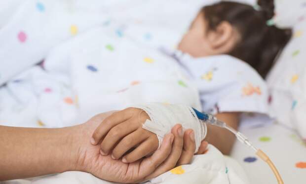 4-летняя девочка умерла от гриппа A(H3N2), которым продолжают заражаться россияне