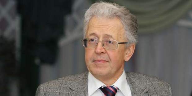 Валентин Катасонов: Набиуллиной пора собирать чемоданы?