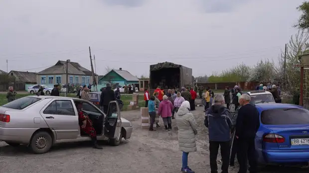 В ЛНР отменили комендантский час на Пасху