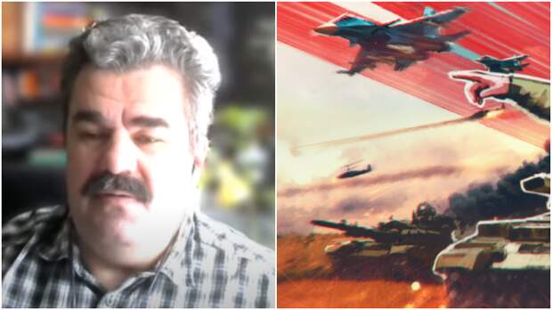 «Повод для войны»: Леонков предупредил Прибалтику об ответе России за атаки БПЛА