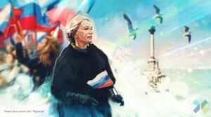 Болгары уверены, что Крым всегда был и будет русским