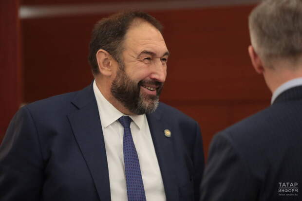 «Праздник человеческой смелости»: Песошин поздравил татарстанцев с Днем космонавтики