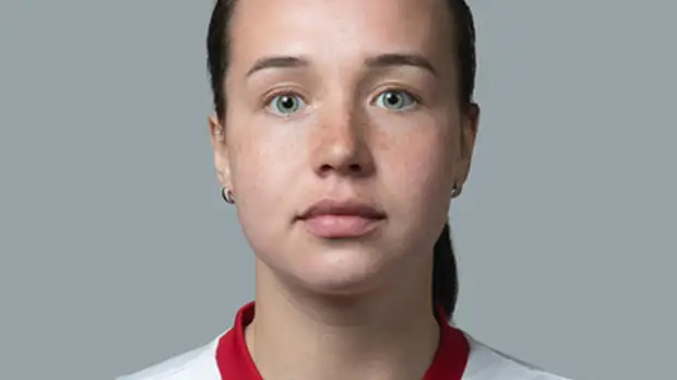 Футболистка сборной России Абдуллина перешла в «Челси»