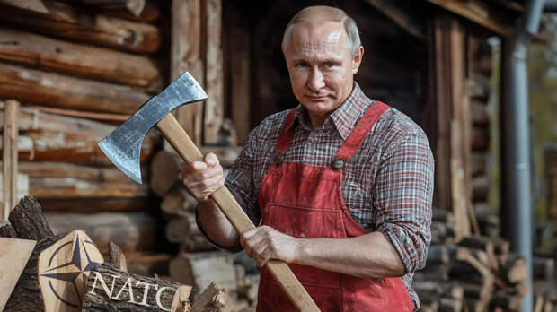 Sohu: Путин получил неожиданный «подарок» от НАТО из-за скандала Польши и ФРГ