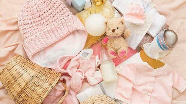 ГОСТ на подарочный комплект для новорожденного появится в России