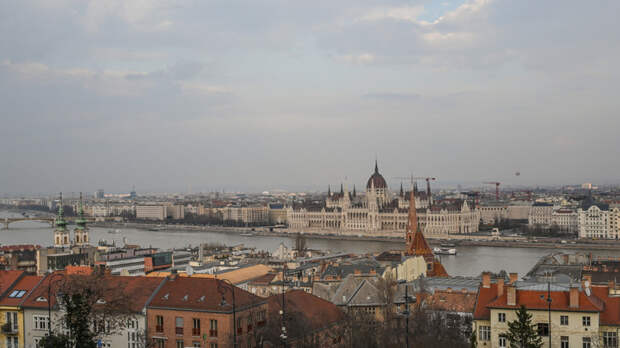 Политолог Самонкин допустил дальнейшее охлаждение отношений Будапешта и Киева