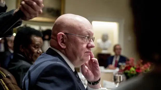 Небензя не исключил распространения терроризма в соседних с Афганистаном странах