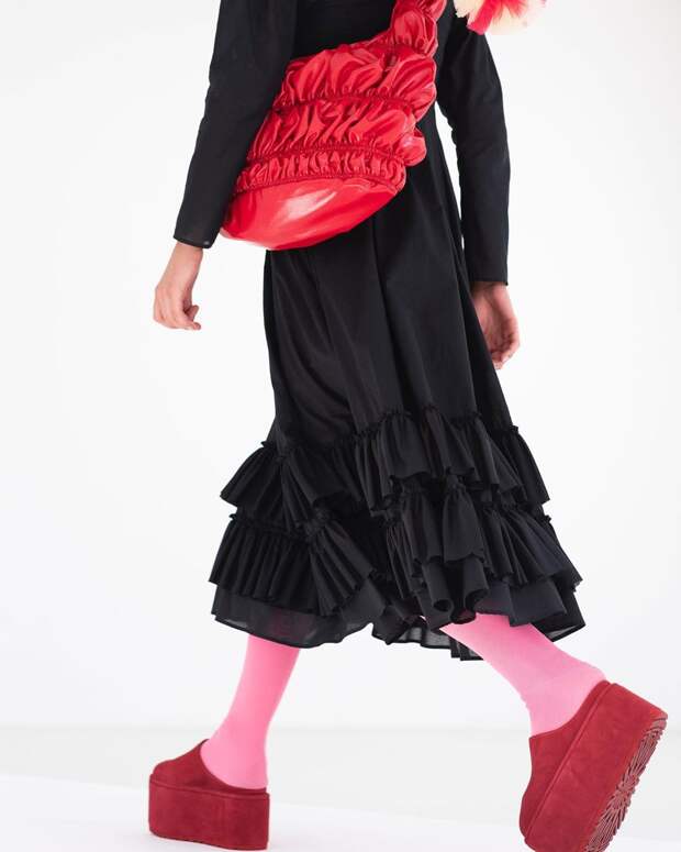 Фото: @mollygoddard