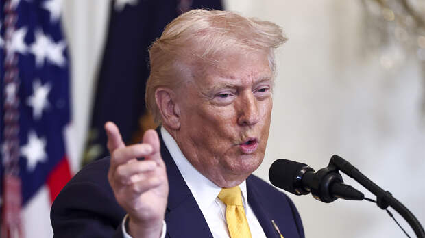 Трамп допустил скорое достижение мирной сделки с Ираном