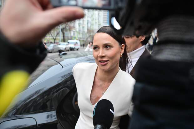 Раскрыта причина неуплаты налогов Лерчек и ее экс-супругом