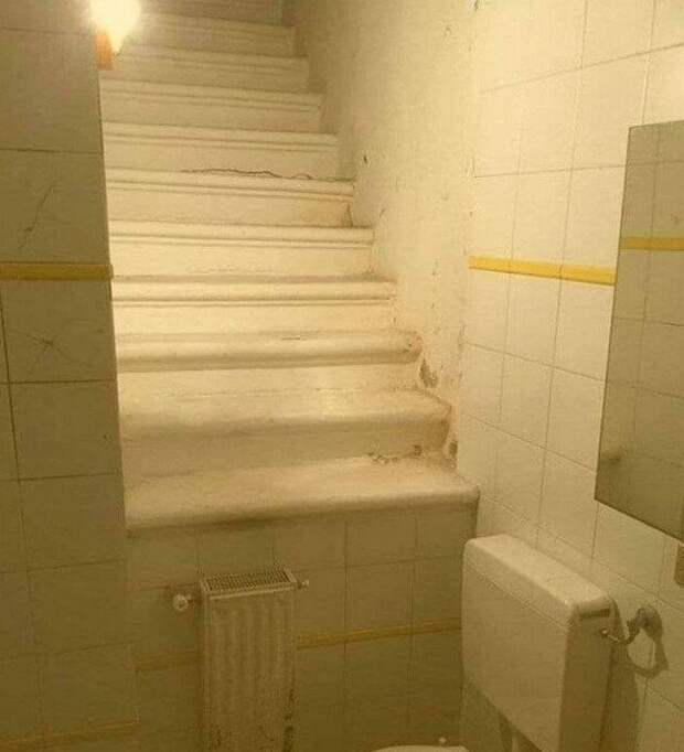 Очень странные самоделки