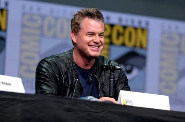 TMZ: звезда сериала «Эйфория» Эрик Дэйн умер в возрасте 53 лет