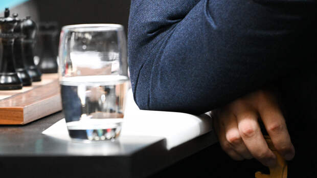 Питьевая вода стала причиной массового отравления в Дагестане