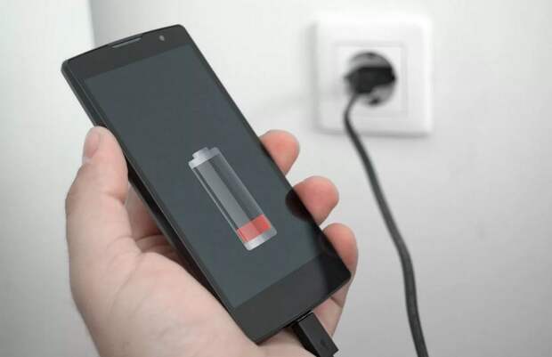 Эксперты назвали причины проблем с зарядкой смартфонов