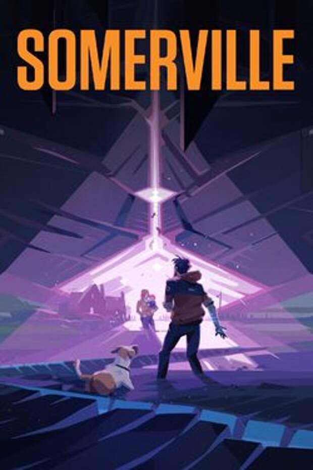 Обзор Somerville