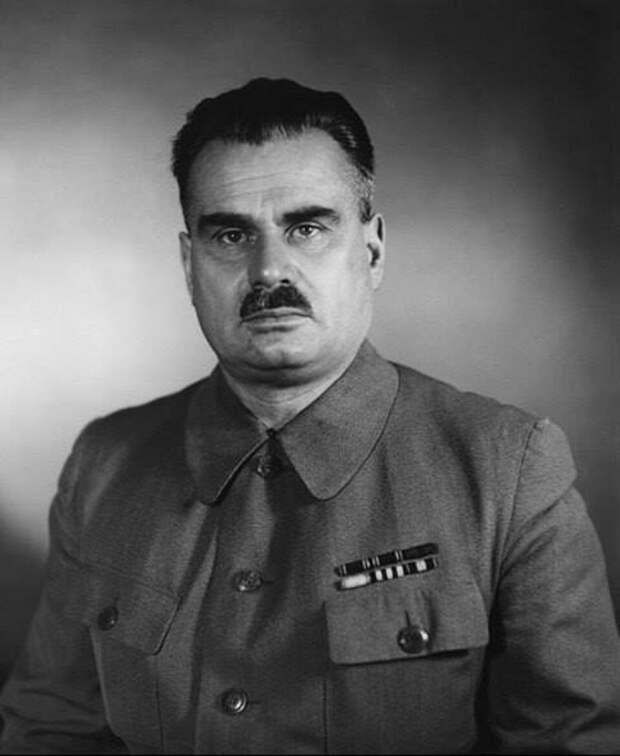 Иван Алексеевич Лихачев (1896-1956)