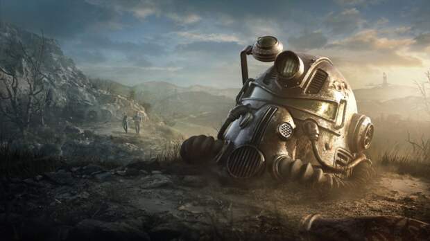 Bethesda намерена поддерживать Fallout 76 до конца времён 