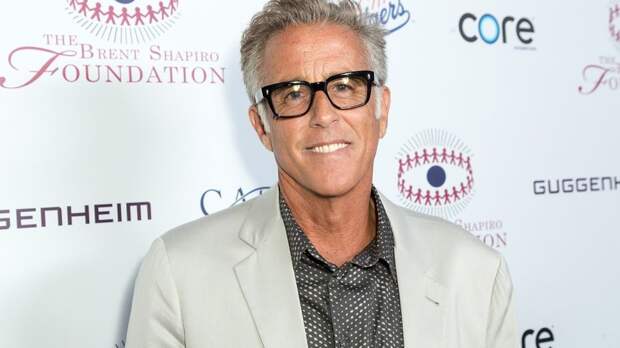 Closely related to President Kennedy, Christopher Lawford was also an author and was active member of the Democratic National Committee,