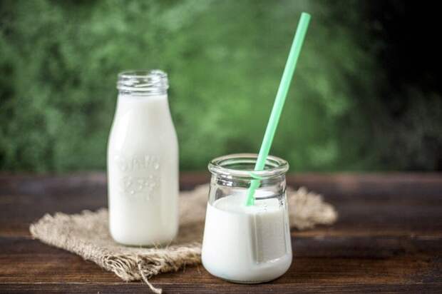 milk-3231772_1280-1024x682 5 веских причин есть греческий йогурт каждый день