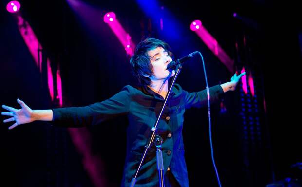 Афиша концертов Земфиры по городам Казахстана