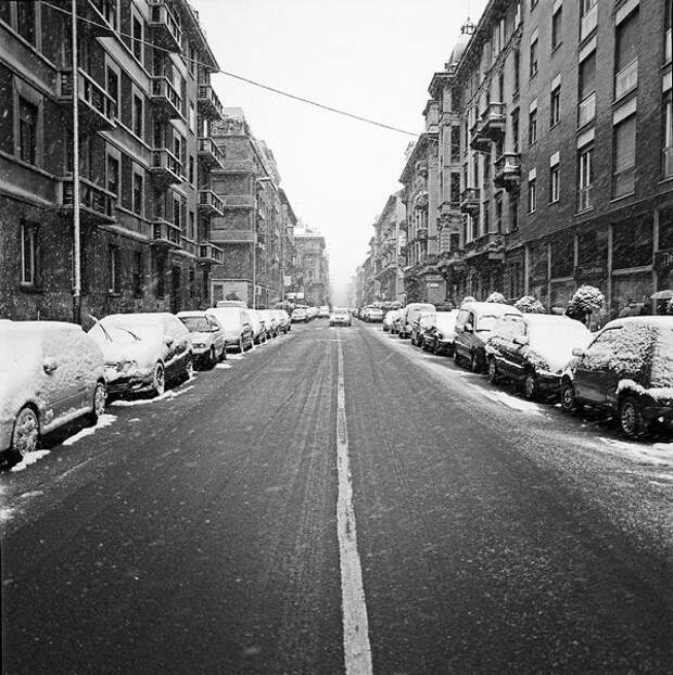Лучшие фотографии International Photography Awards (IPA) 2007