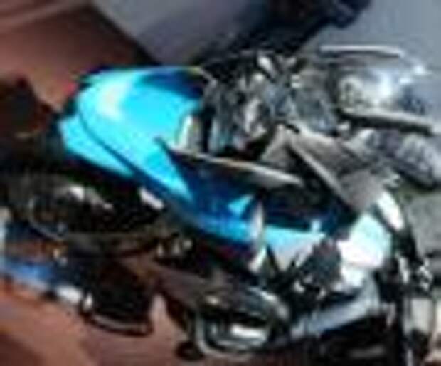 EICMA-2012: Самое лучшее от BMW